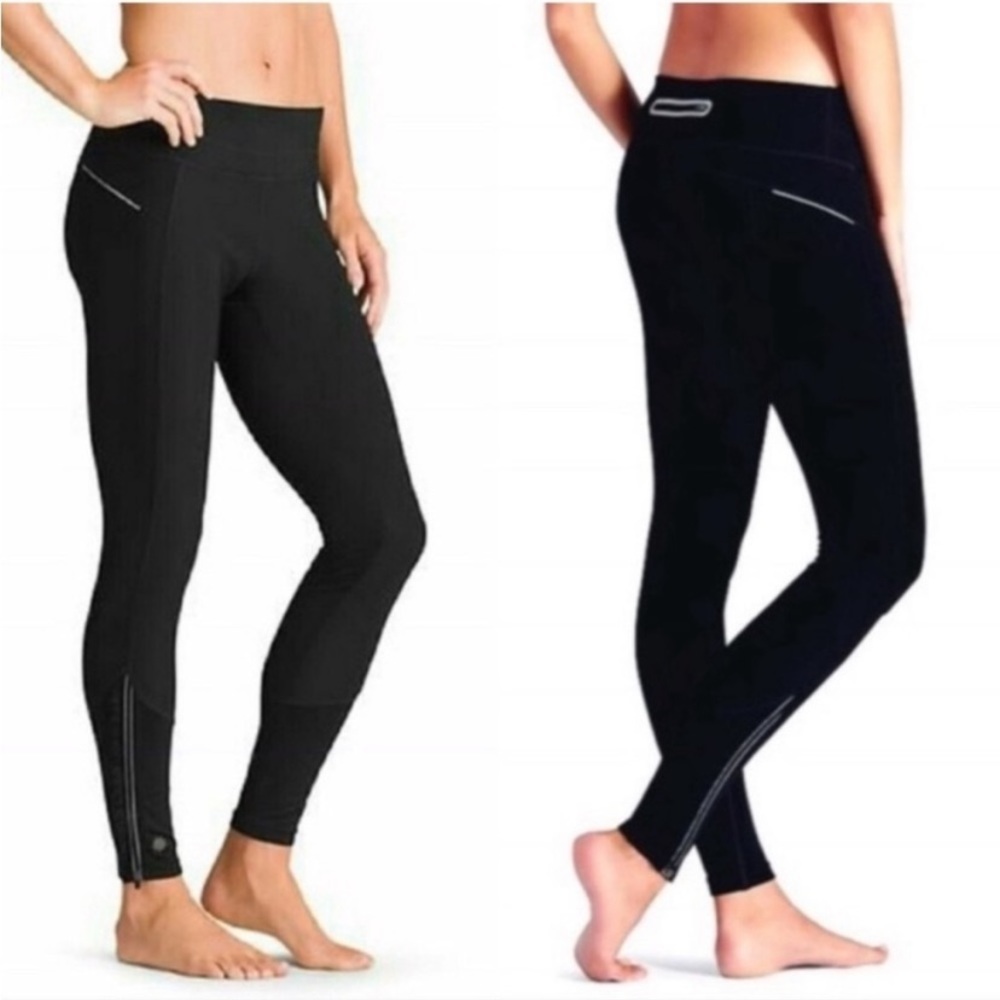 Athleta ‘Wind Warrior’ Tight‎